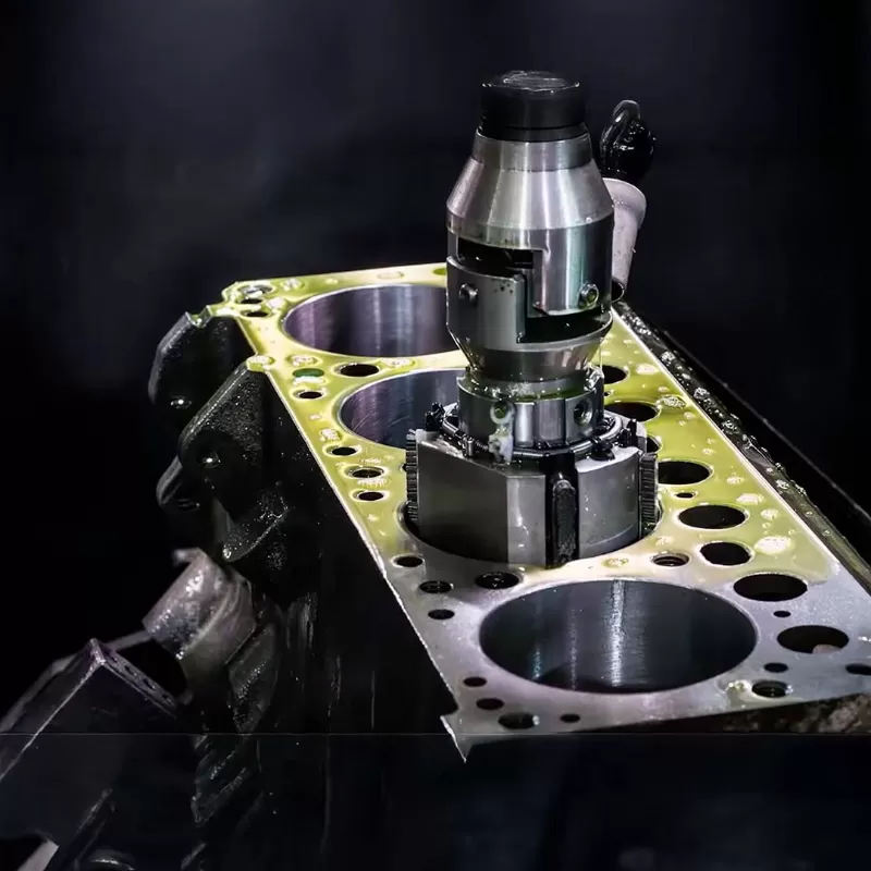 Quando é Hora de Fazer a Retífica do Motor?