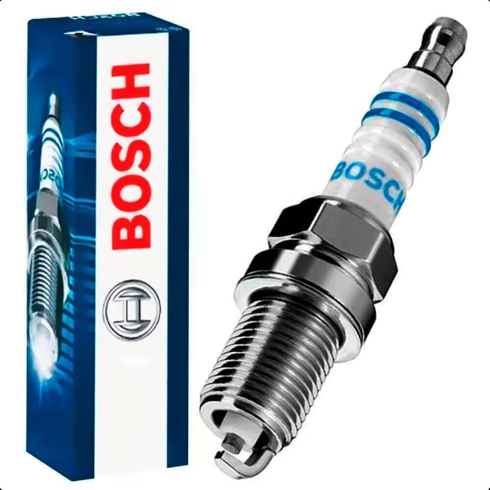 VELAS E CABOS IGNIÇÃO