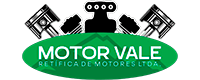 Motor Vale Retífica de Motores