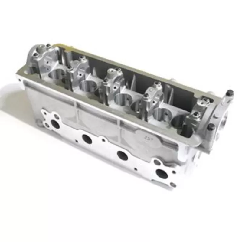 CABECOTE MOTOR VW GOL 1.0 8V AT 97/01 70187 FRONTIER