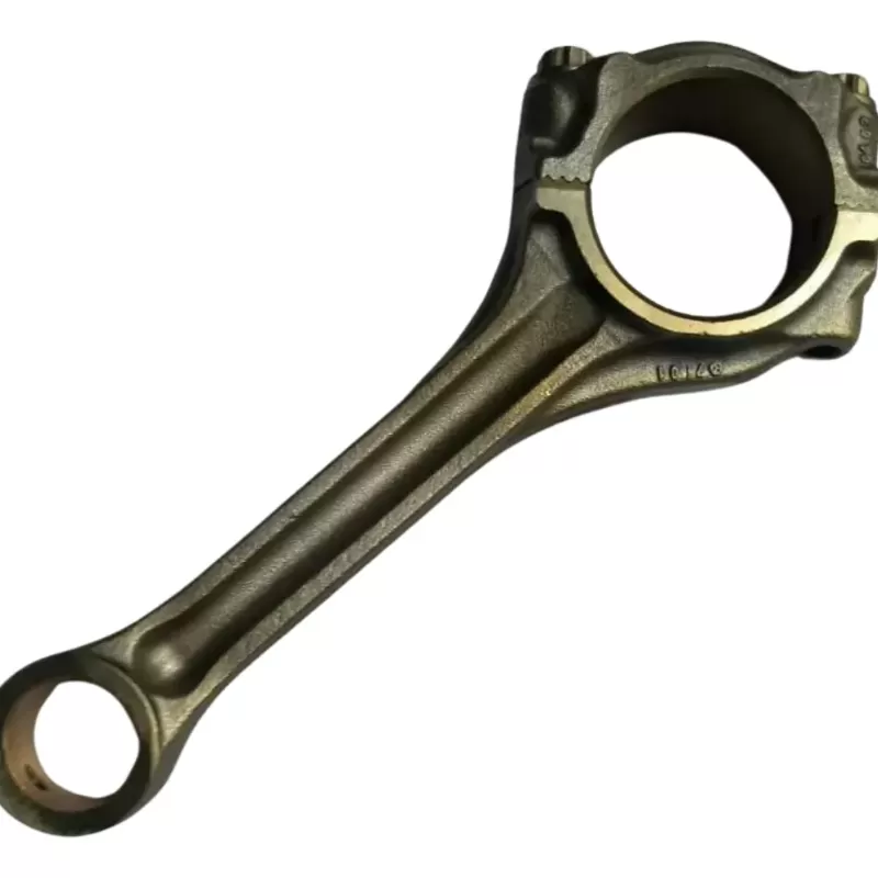 BIELA MOTOR MB OM364LA/366LA TRAPEZOIDAL 3760307320 RETIFICADA (USADO)