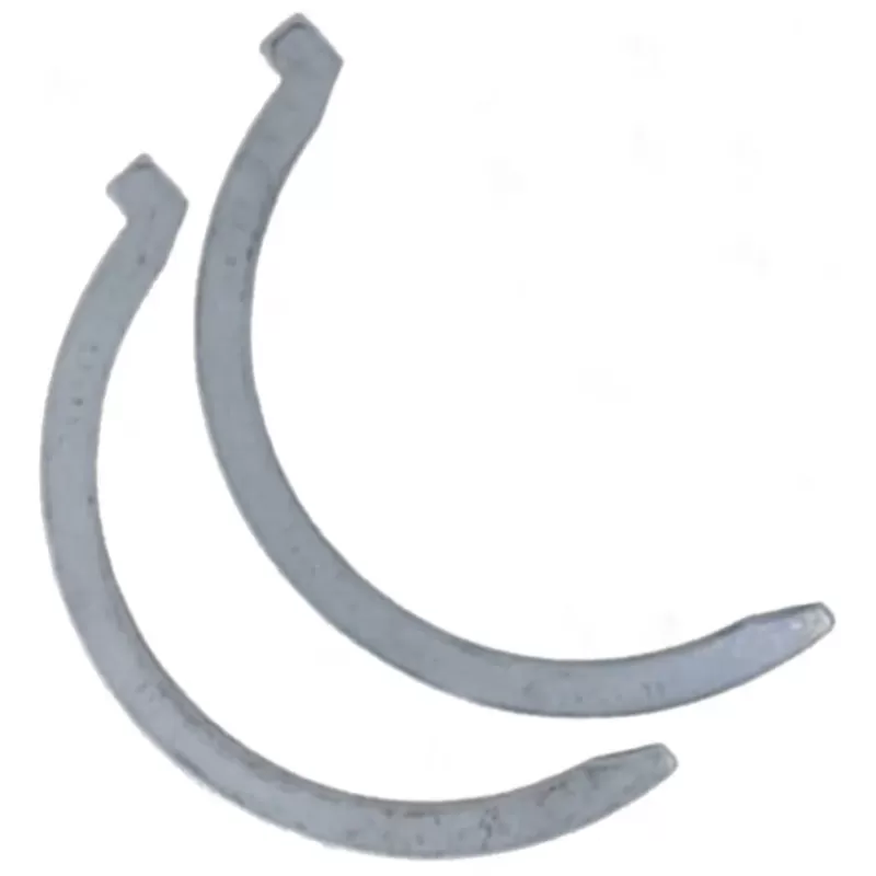 ARRUELA ENCOSTO SCANIA 110/111/112/113/114 AE044J 0,25 METAL LEVE