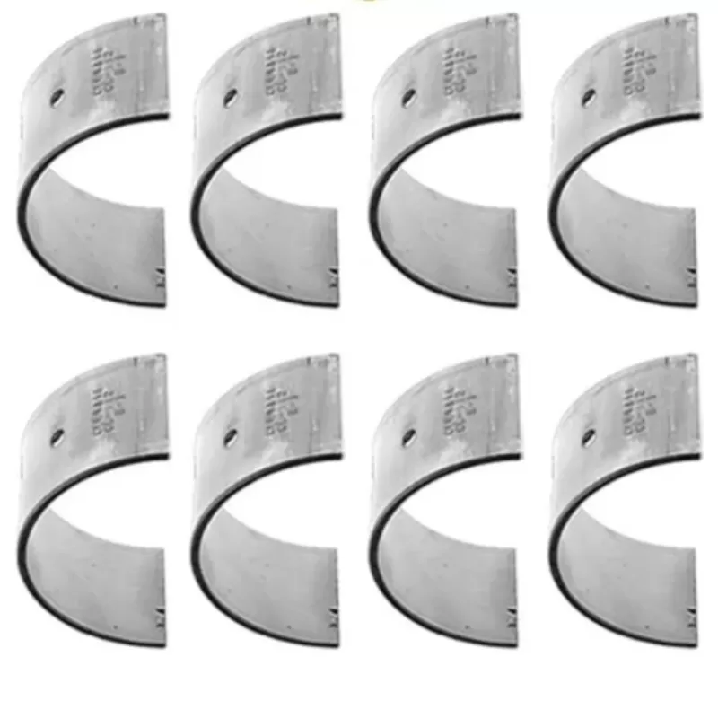 BRONZINA BIELA GM CORSA/CELTA/PRISMA/AGILE SBB271 0,25 METAL LEVE