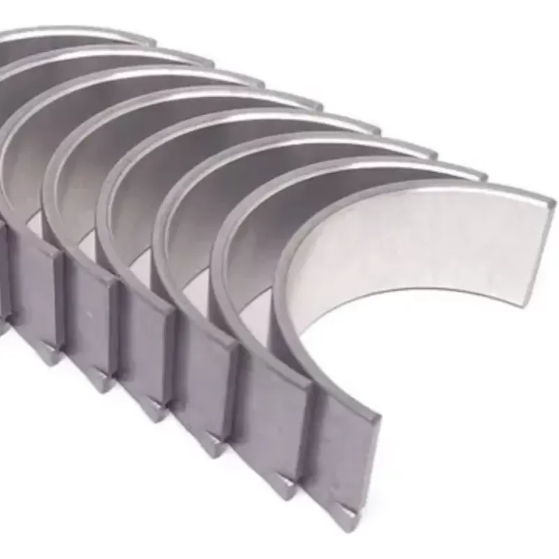 BRONZINA BIELA FIAT PALIO/UNO FIRE 1.0/1.3 8V SBB344 STD METAL LEVE