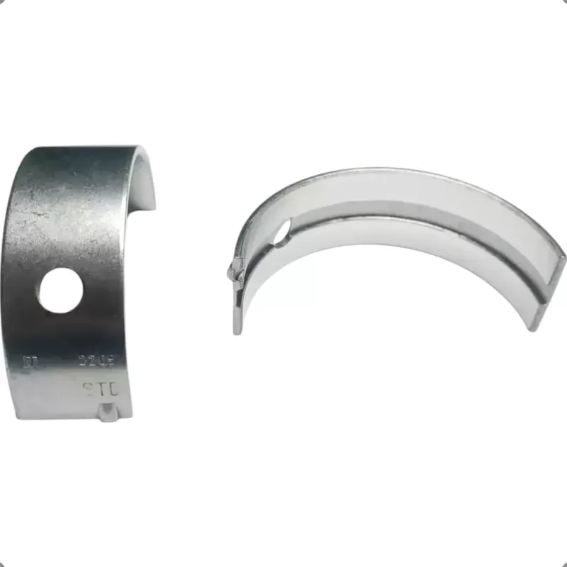 BRONZINA MANCAL GM CORSA/CELTA/PRISMA/AGILE SBC452 0,50 METAL LEVE