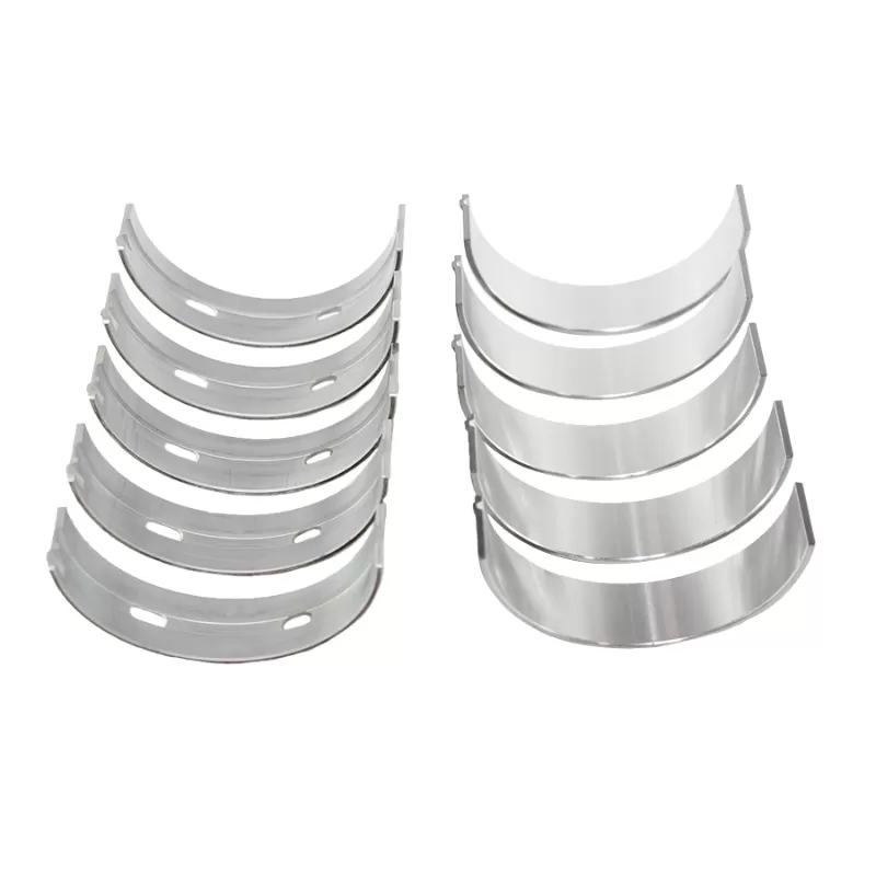 BRONZINA MANCAL MB OM904 BC852 STD METAL LEVE