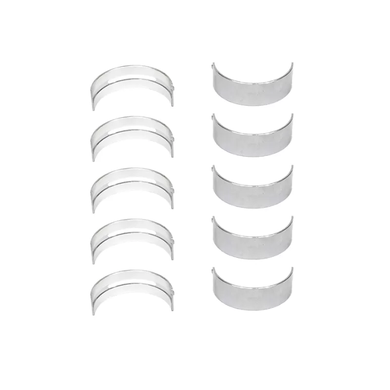 BRONZINA MANCAL HYUNDAI HR/BONGO 2.5 16V D4CB BC839 0,25 METAL LEVE