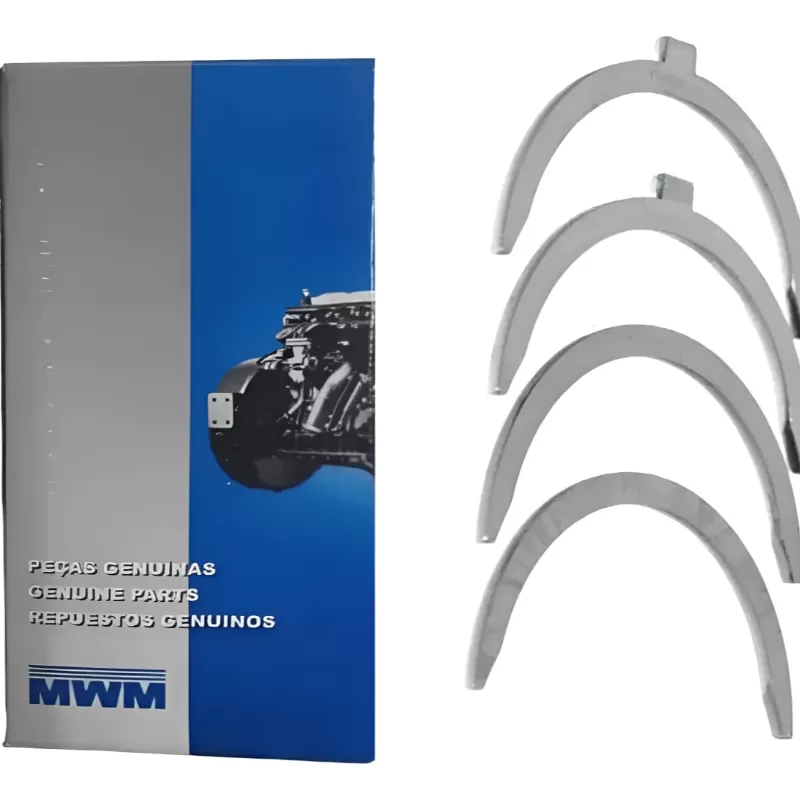 ARRUELA ENCOSTO PERKINS 4236 424808A 0,75 MWM