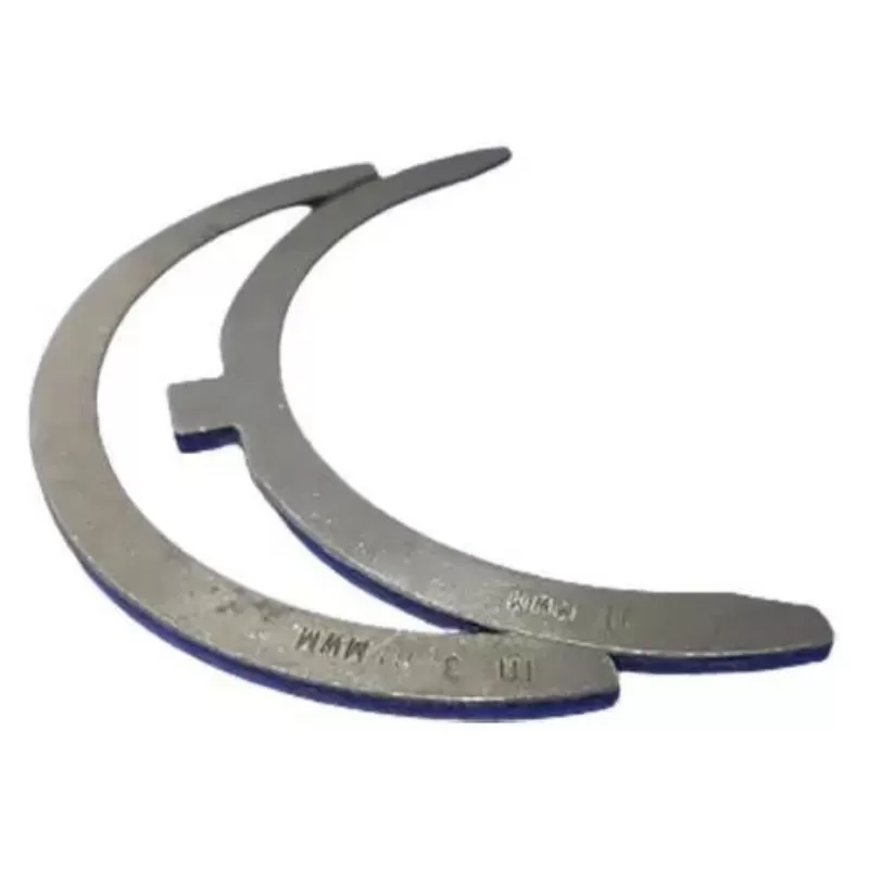 ARRUELA ENCOSTO S10/FRONTIER/F250 MWM SPRINT 940783400147 0,25 MWM