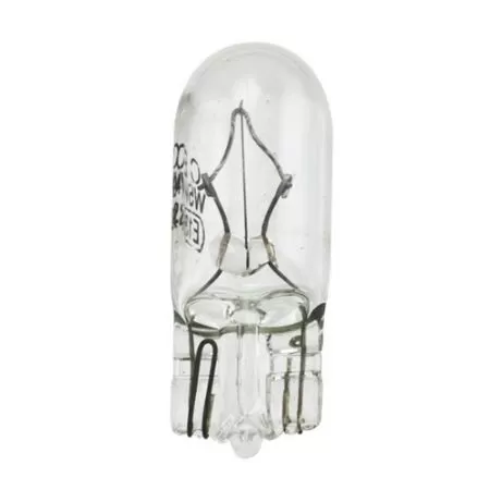 LAMPADA T10 5W PHILIPS