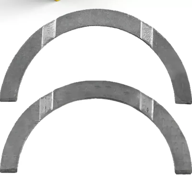 ARRUELA ENCOSTO HR/K2500/L200 2.5 8V AE135 STD METAL LEVE