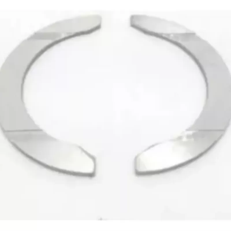 ARRUELA ENCOSTO VW/FORD CHT CORCEL/GOL/ESCORT SAE060 0,10 METAL LEVE