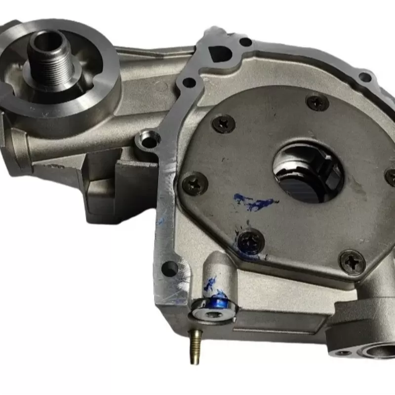 BOMBA OLEO FIAT PALIO/DOBLO 1.0/1.3 16V FIRE 10189 SCHADEK