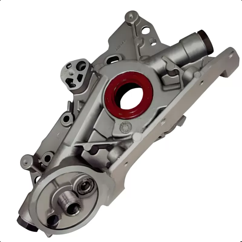 BOMBA OLEO GM MONZA/VECTRA/S10 1.8/2.0/2.2/2.4 8V 10149 SCHADEK