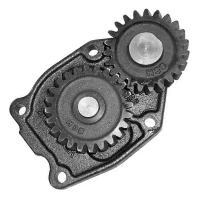 BOMBA OLEO COM EMBOLO CUMMINS C 10133 SCHADEK