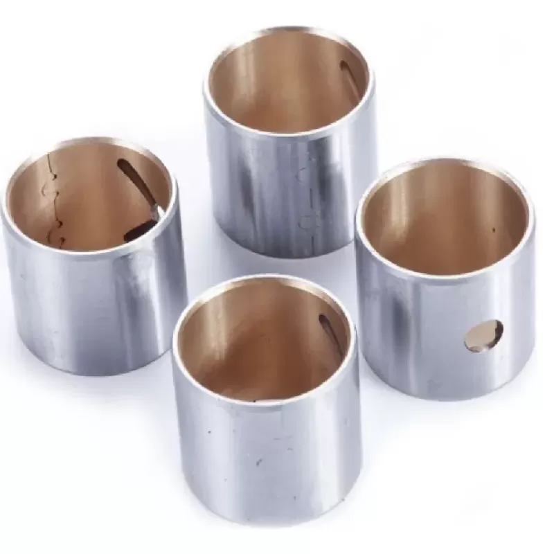 BUCHA BIELA TRAPEZOIDAL FIAT DUCATO/BOXER 2.3 16V F1A 31MM JSUD23 JS 