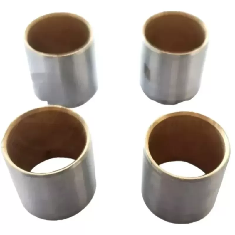 BUCHA BIELA RENAULT MEGANE/SCENIC/DUSTER 2.0 16V F4R JSUR20 JS