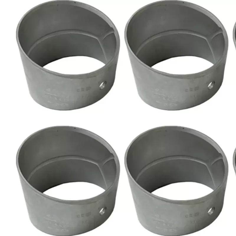 BUCHA BIELA SCANIA 111/112/113 BG529U STD SEMI METAL LEVE