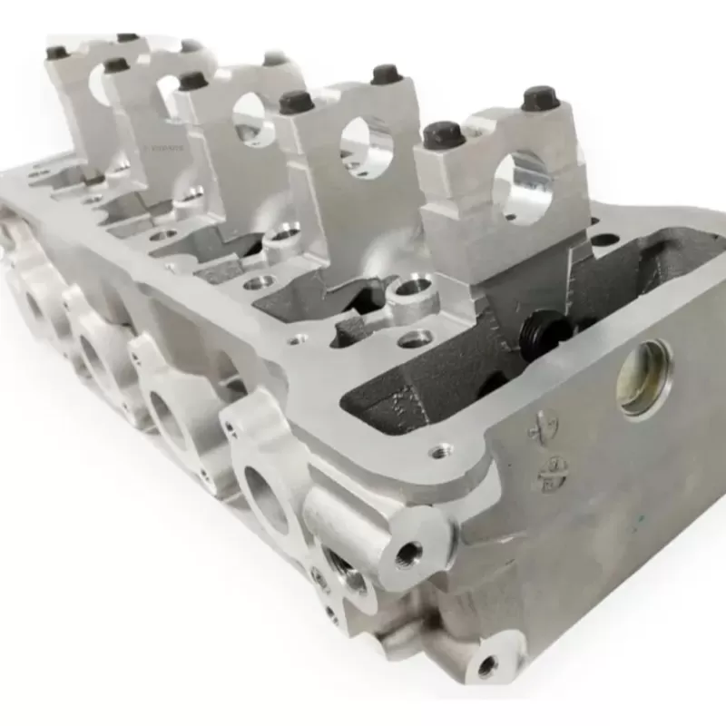 CABECOTE MOTOR FORD KA /FIESTA/COURIER/ECOSPORT/FOCUS GAS/FLEX 1.6 8V ROCAM 74145 FRONTIER