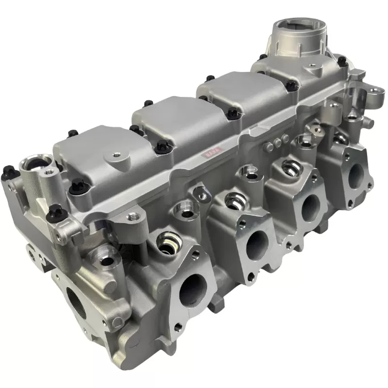 CABECOTE MOTOR C/ TAMPA VALV VW POLO/FOX/GOL/VOYAGE/SAVEIRO 1.6 FLEX 73066 FRONTIER