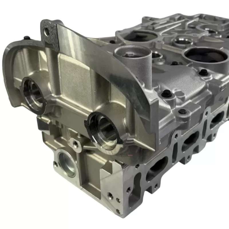 CABEÇOTE MOTOR RENAULT SANDERO/DUSTER 1.6 16V K4M 99/14 S/ SENSOR 71207 FRONTIER