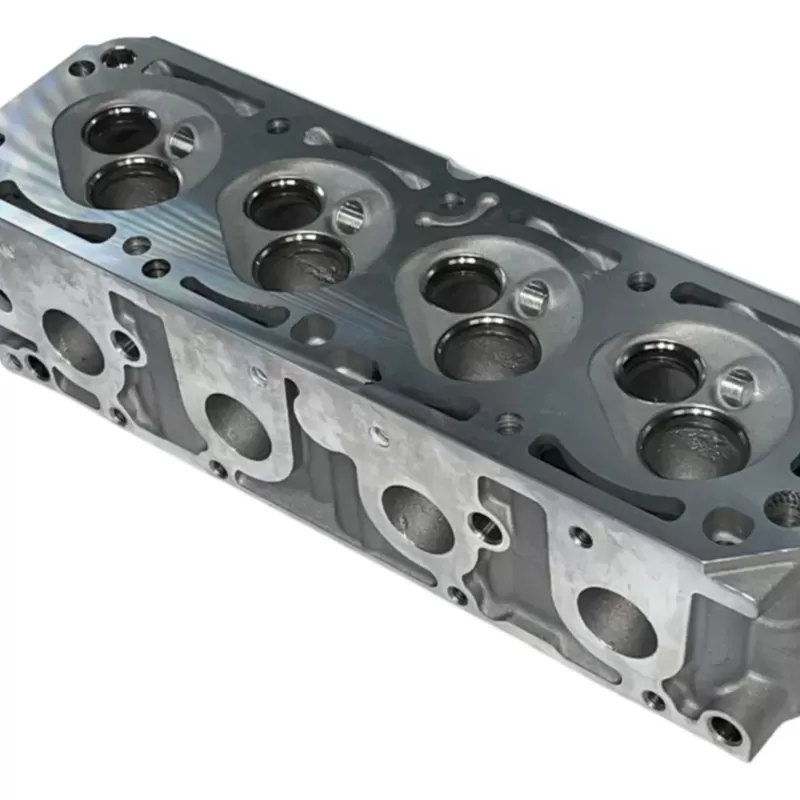 CABEÇOTE MOTOR CHEVROLET CORSA/PRISMA/CELTA/ONIX 1.0 8V 2006/2021 24586071