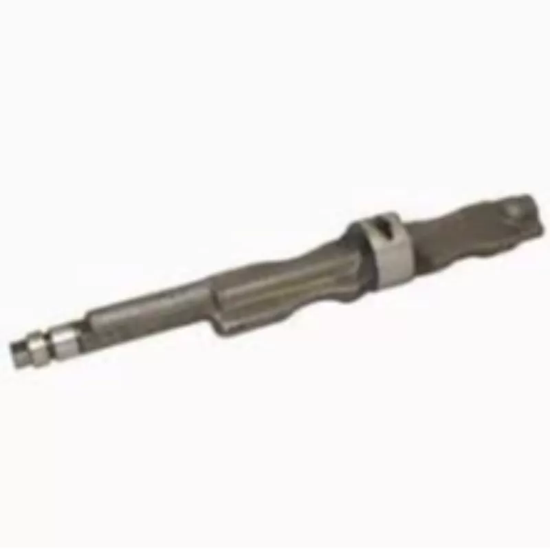 EIXO BALANCEADOR ESQUERDO MITSUBISHI TRITON/AIRTRECK 2.4 16V 2013/2016 MD103044 RECOND.