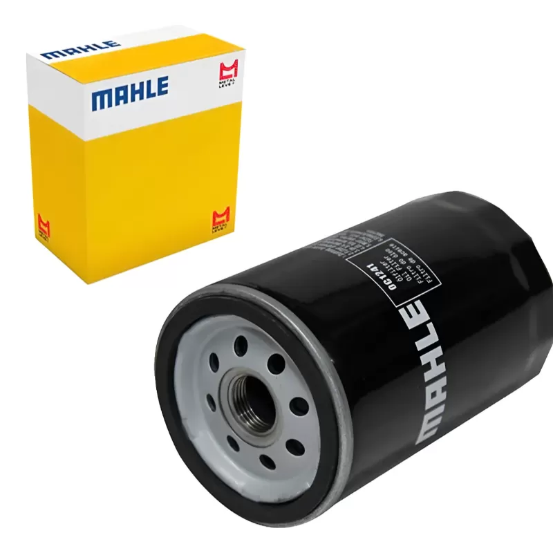 FILTRO OLEO VW GOL/SANTANA/PARATI/SAVEIRO TODOS AP OC1241 METAL LEVE