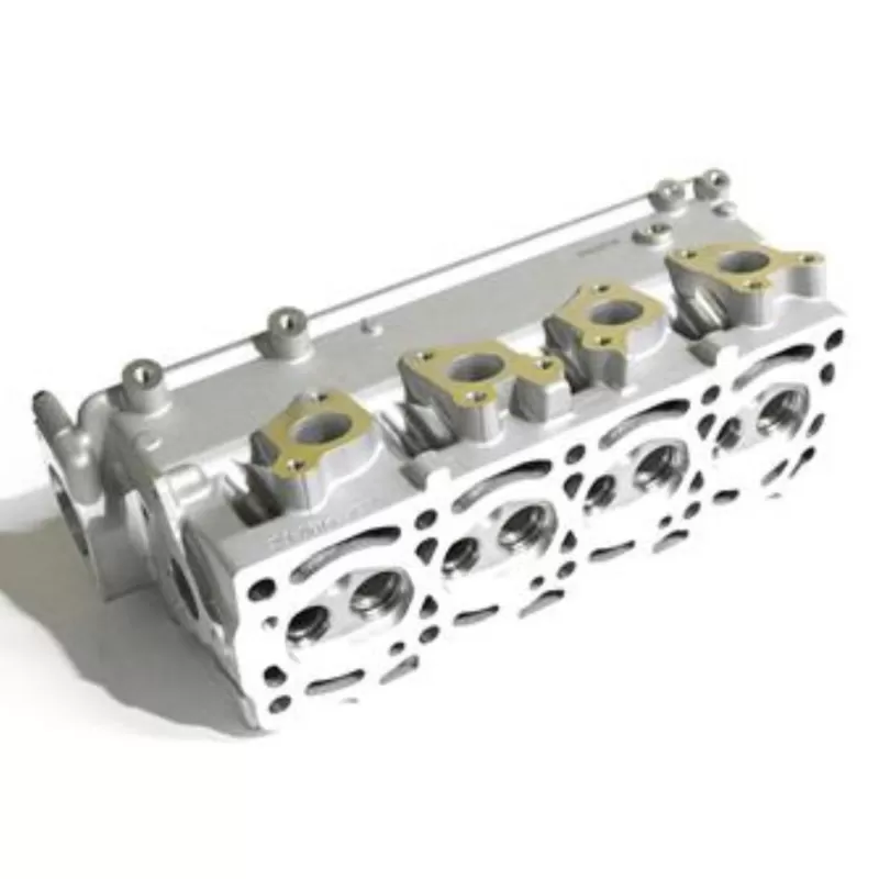 CABECOTE MOTOR VW GOL 1.0 8V AT 97/01 70187 FRONTIER