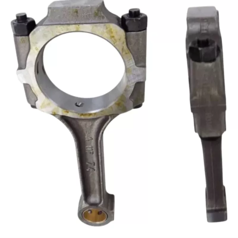 BIELA L200 TRITON/PAJERO 3.5 6G74 27832 FRONTIER