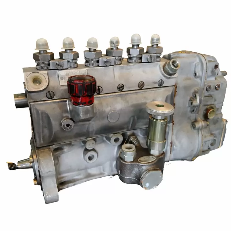 BOMBA INJETORA DIESEL MOTOR MWM D229/6 9 400 085 370 RECONDICIONADA
