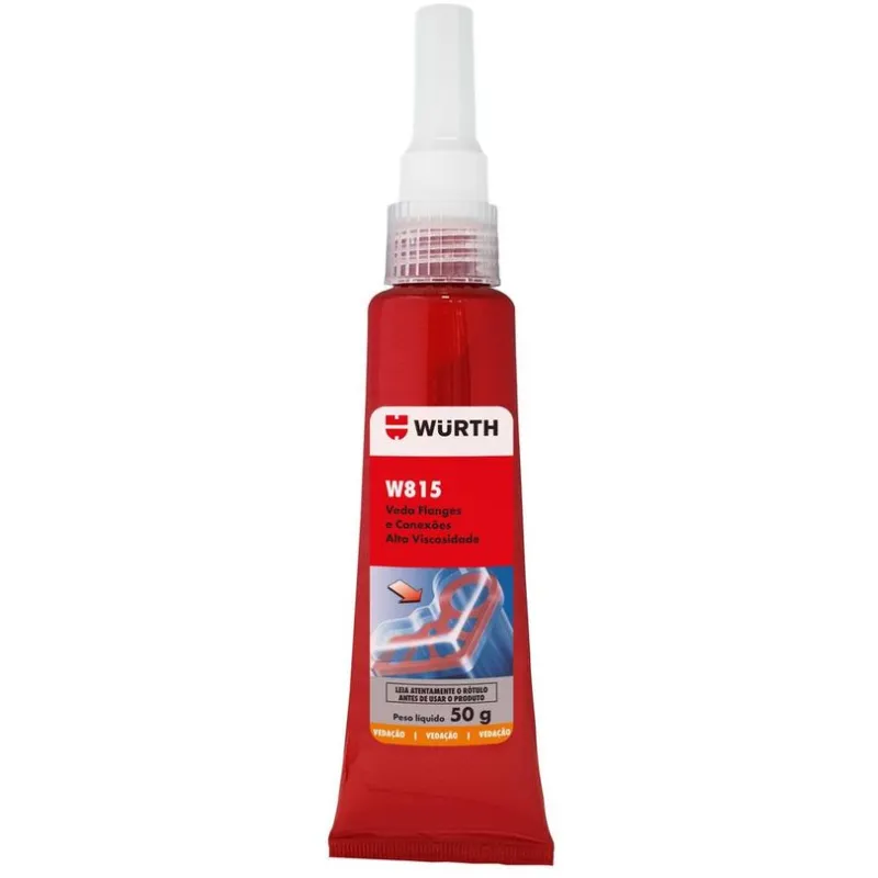 Veda Flange W815 50g - Wurth