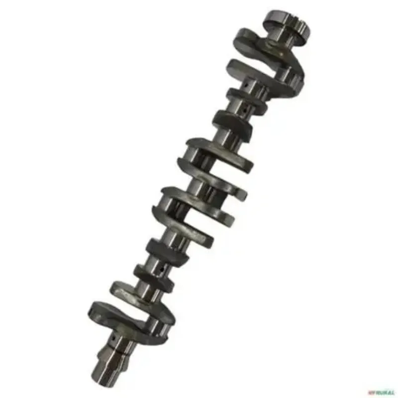 VIRABREQUIM MOTOR MWM 225/229 6 CIL RETIFICADO