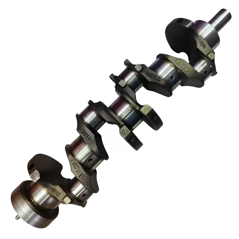 VIRABREQUIM FORD FIESTA 1.0 ROCAM RETIFICADO