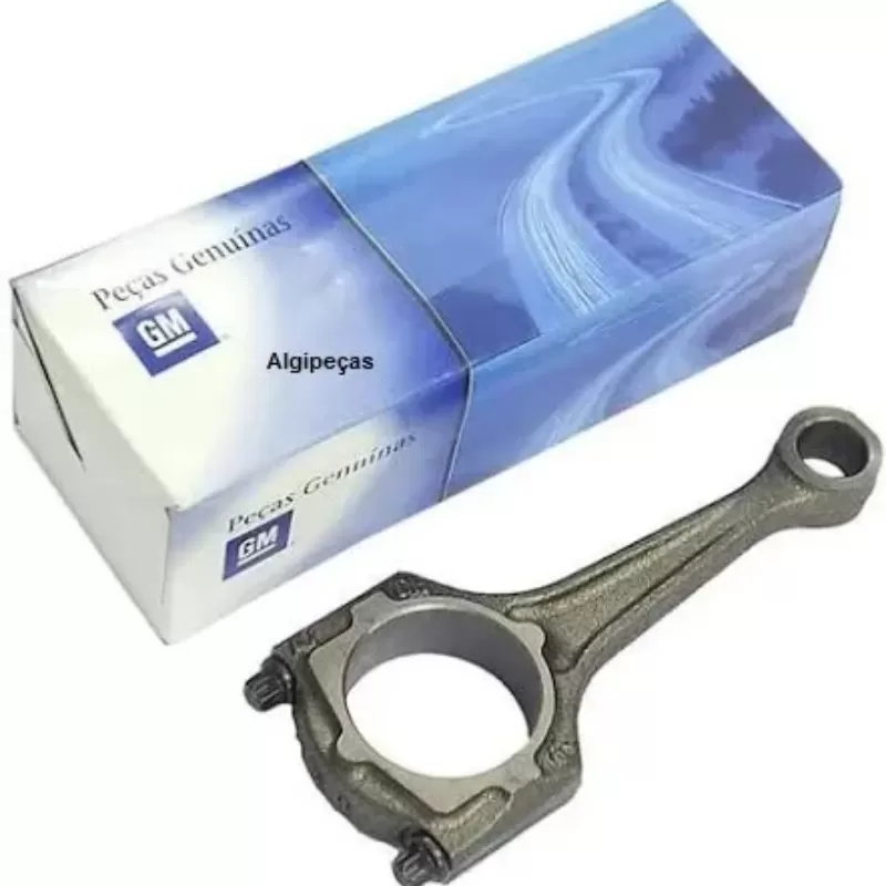 BIELA CHEVROLET CORSA/CELTA/MERIVA/MONTANA 1.0/1.4/1.6 93325128