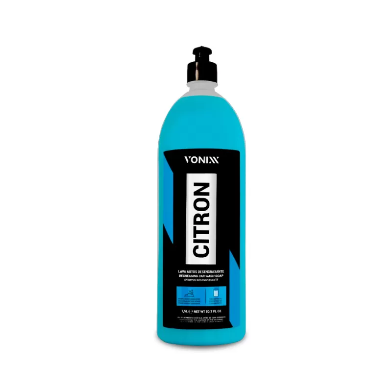Lava Autos Desengraxante - Citron Vonixx