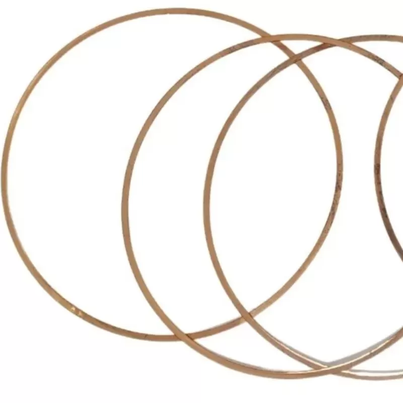 CALÇO CAMISA GOL/ESCORT/CORCEL CHT 11033 SABO