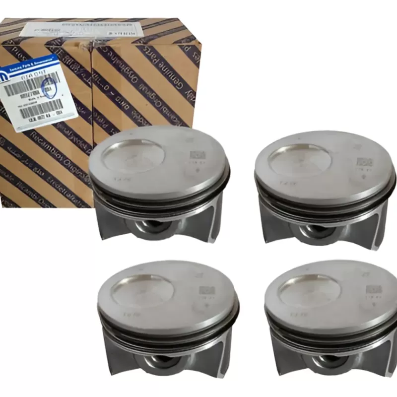 PISTAO C/ ANEL FIAT MOBI/UNO 1.0 FIRE EVO 7099732/55271866 STD MOPAR