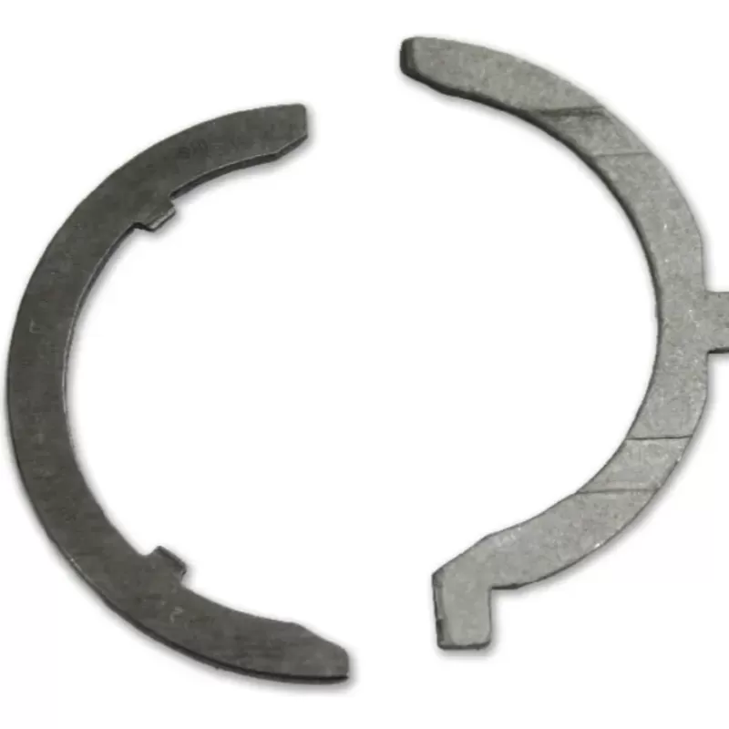 ARRUELA ENCOSTO SCANIA 110/111/112/113/114 AE044J 0,25 METAL LEVE