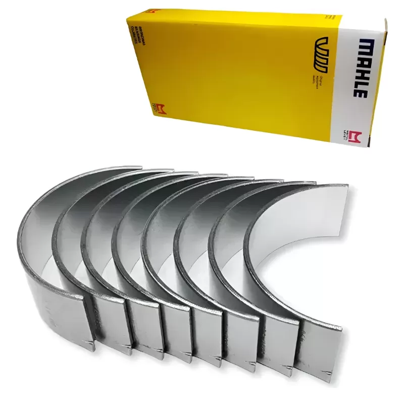 BRONZINA BIELA GM CORSA/CELTA/PRISMA/AGILE SBB271 0,25 METAL LEVE