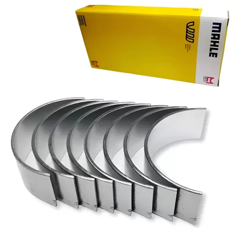 BRONZINA BIELA FIAT PALIO/UNO FIRE 1.0/1.3 8V SBB344 STD METAL LEVE