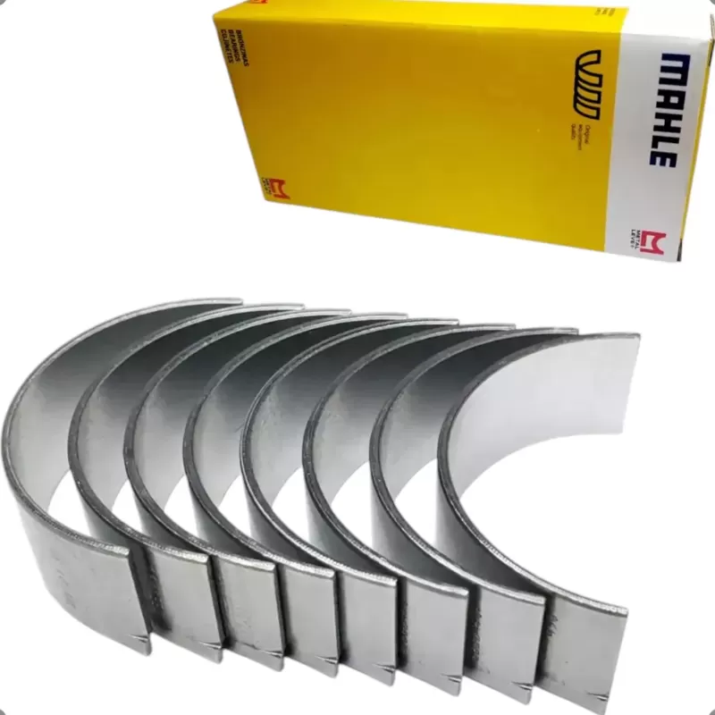 BRONZINA BIELA CITROEN/PEUGEOT 1.4 8V BB542 0,30 METAL LEVE