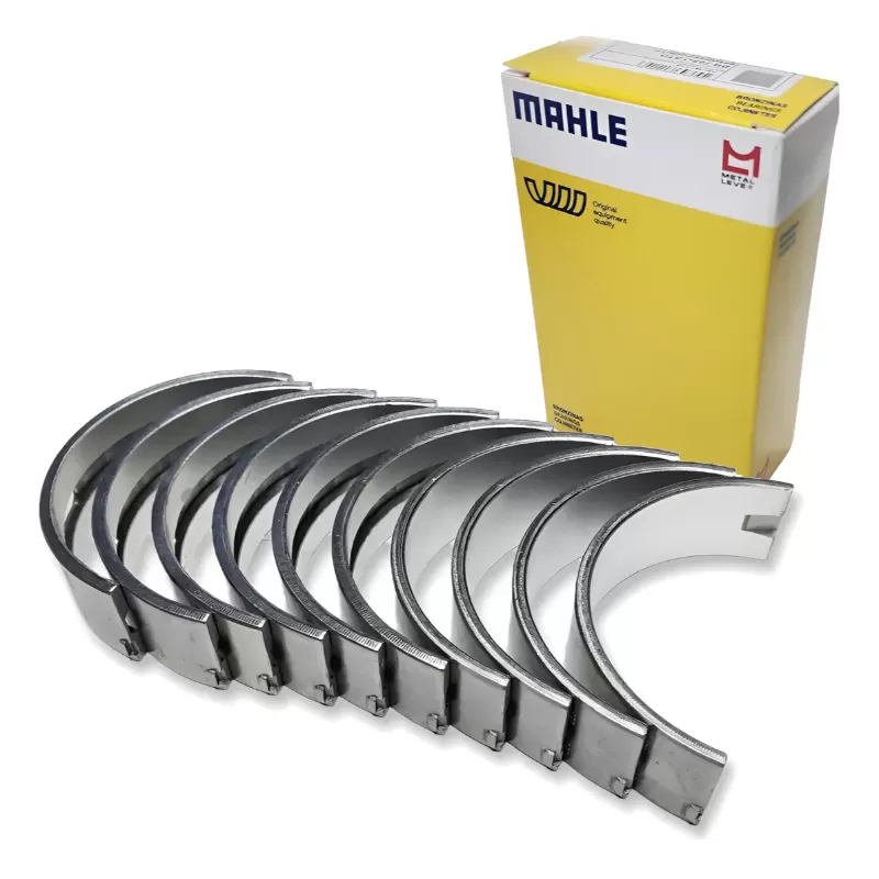 BRONZINA MANCAL FIAT UNO/147/PALIO SBC407 0,50 METAL LEVE