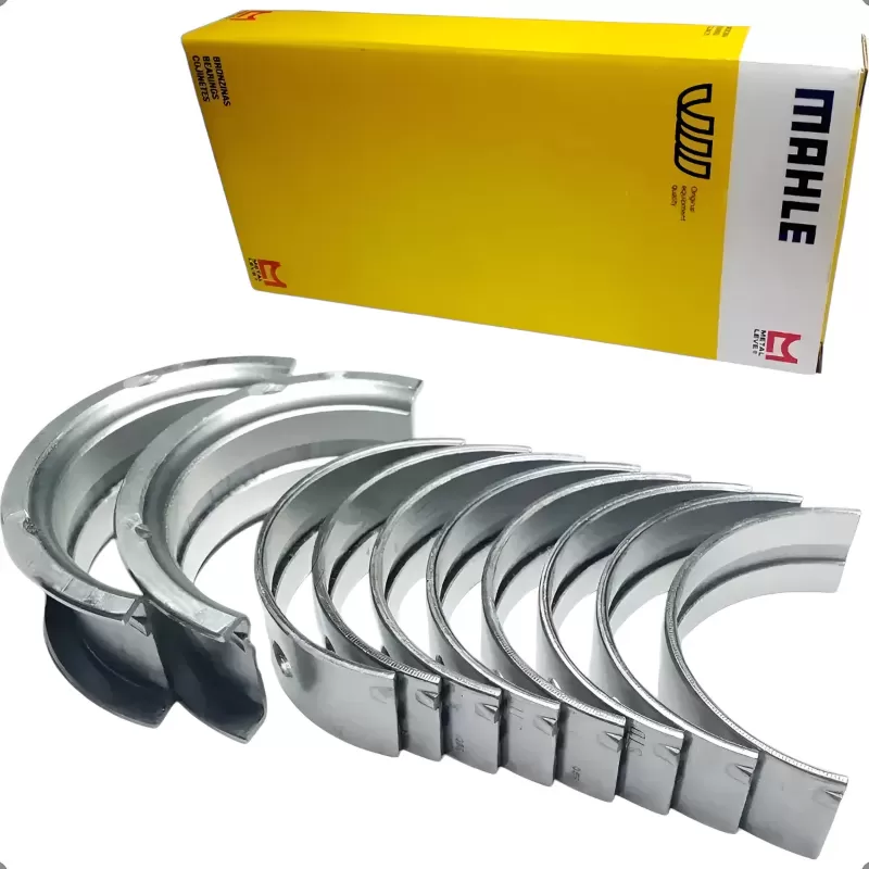 BRONZINA MANCAL GM CORSA/CELTA/PRISMA/AGILE SBC452 0,50 METAL LEVE