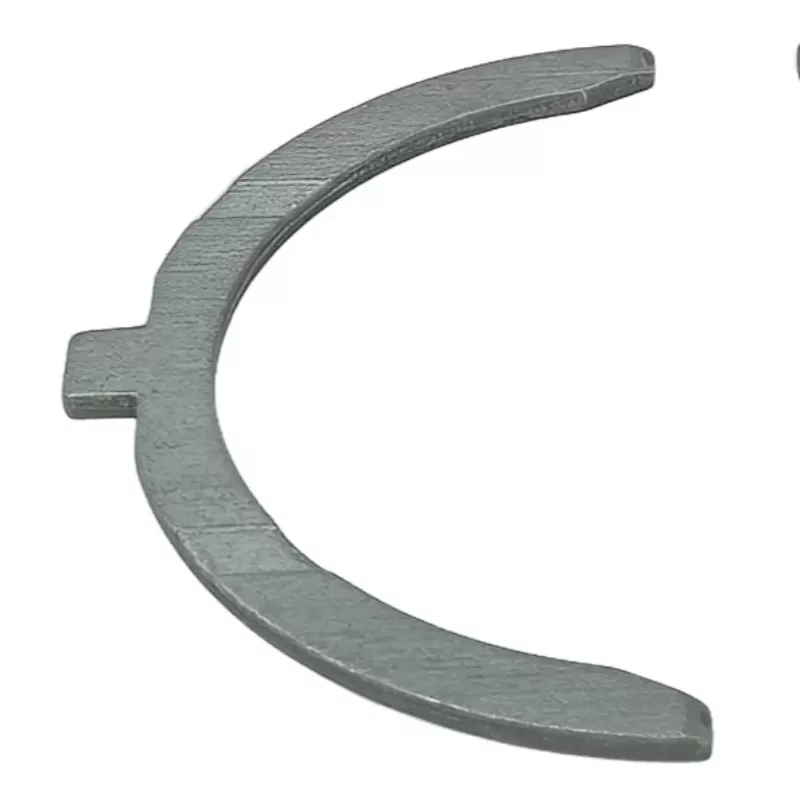 ARRUELA ENCOSTO S10/FRONTIER/F250 MWM SPRINT 940783400147 0,25 MWM