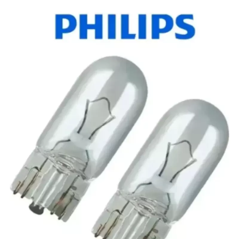 LAMPADA T10 5W PHILIPS