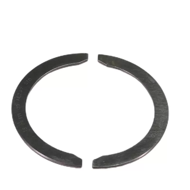 ARRUELA ENCOSTO HR/K2500/L200 2.5 8V AE135 STD METAL LEVE