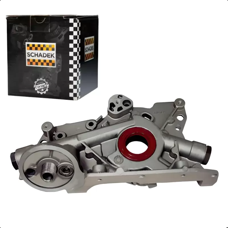 BOMBA OLEO GM MONZA/VECTRA/S10 1.8/2.0/2.2/2.4 8V 10149 SCHADEK