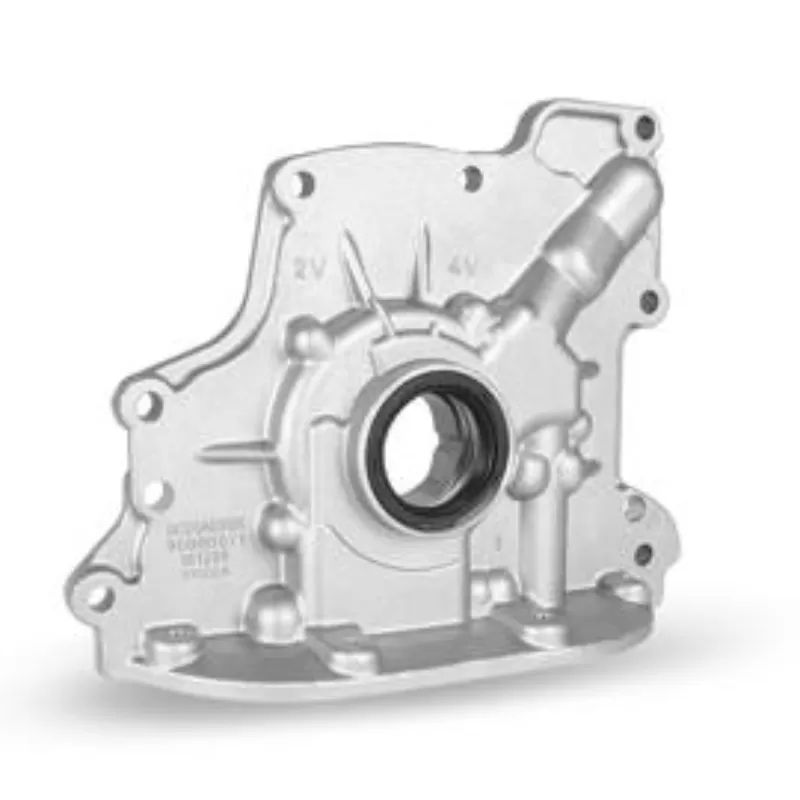 BOMBA OLEO VW GOL/FOX/POLO 1.0/1.4/1.6 10168 SCHADEK