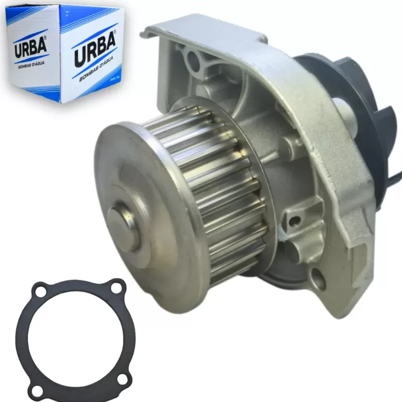 BOMBA AGUA FIAT UNO/PALIO FIRE 8V/16V UB0766 URBA